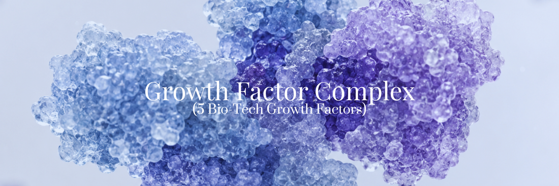 What is EGF in skincare - and is it better than retinol?