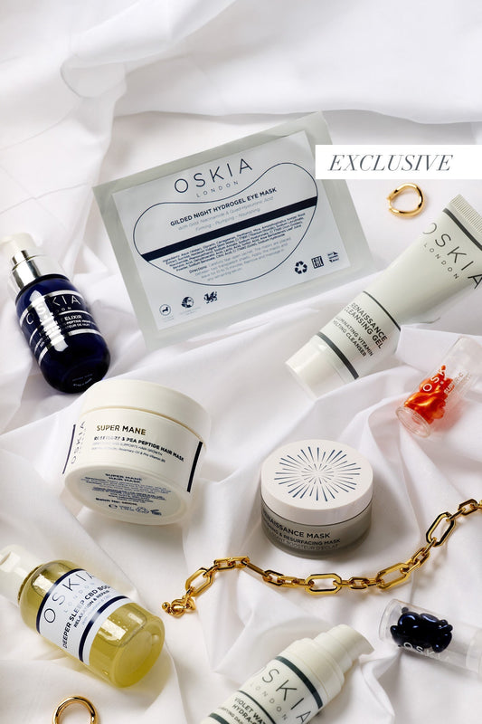 The Past, Present & Future Edit – Celebrating 15 Years of Skin Nutrition