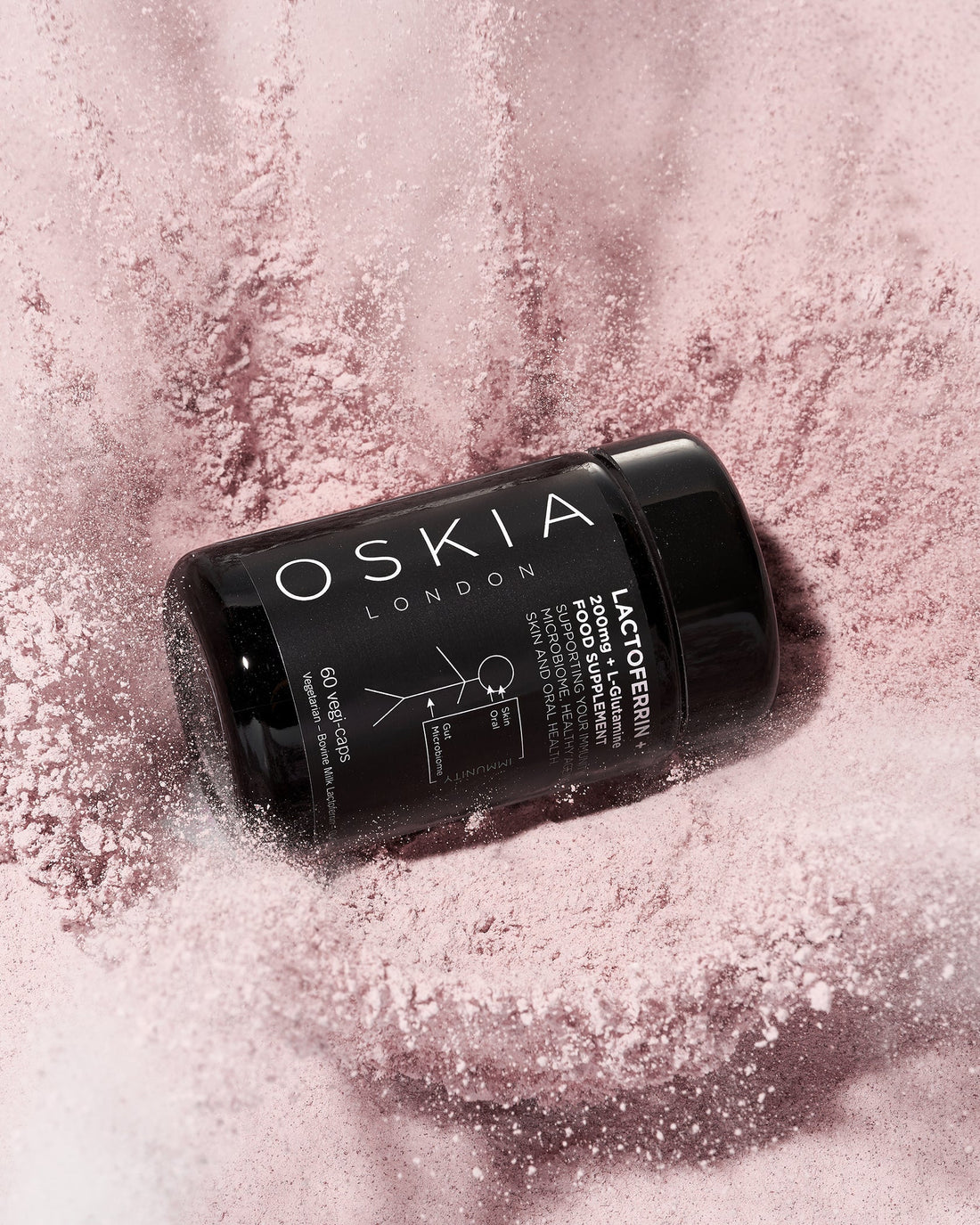 The gut-skin connection: why fixing your gut could clear your skin