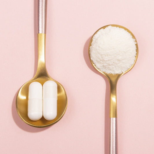 What is MSM in skincare and what does it do?
