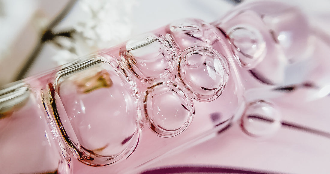 What is lactic acid in skincare — and how does it differ from glycolic acid?