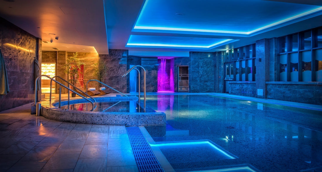 July Spa Of The Month: The Quay Hotel and Spa