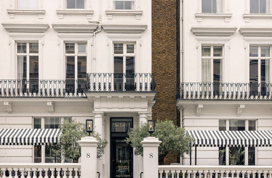 OSKIA February Spa of the Month: Wellness at The Laslett, Notting Hill, London