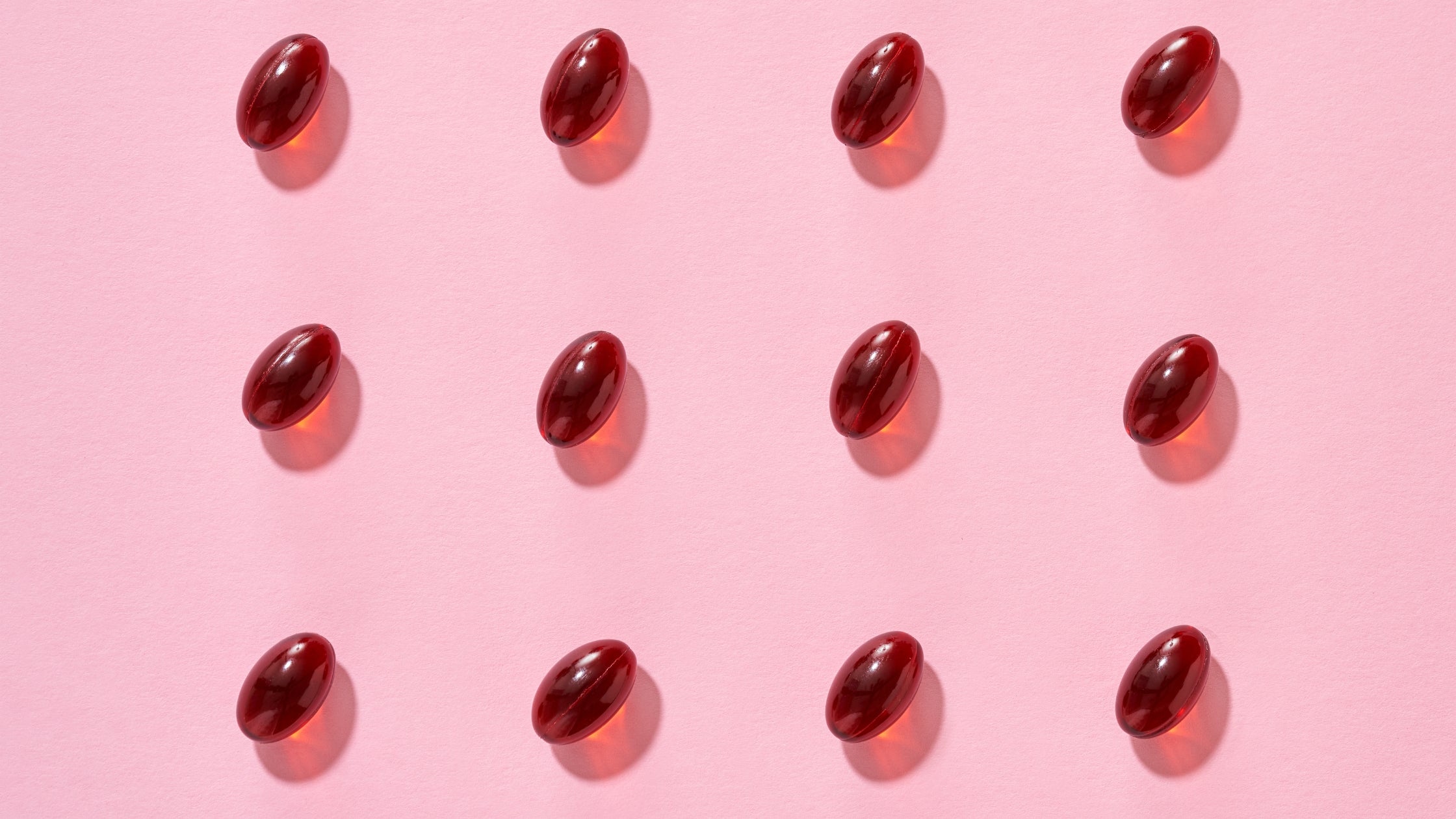 Vitamin C vs. Astaxanthin OSKIA