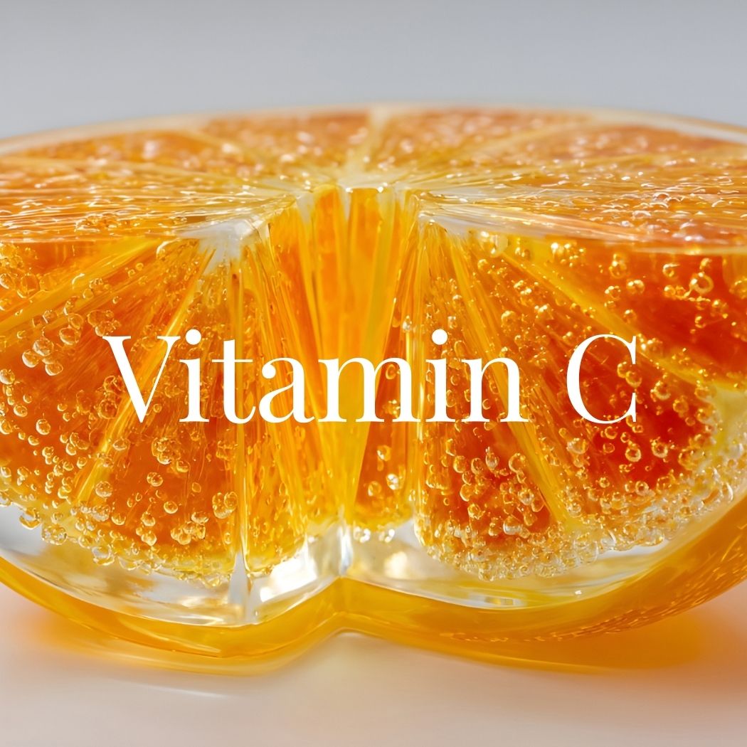 Ascorbyl tetraisopalmitate vs L-ascorbic acid: which vitamin C is actually better?