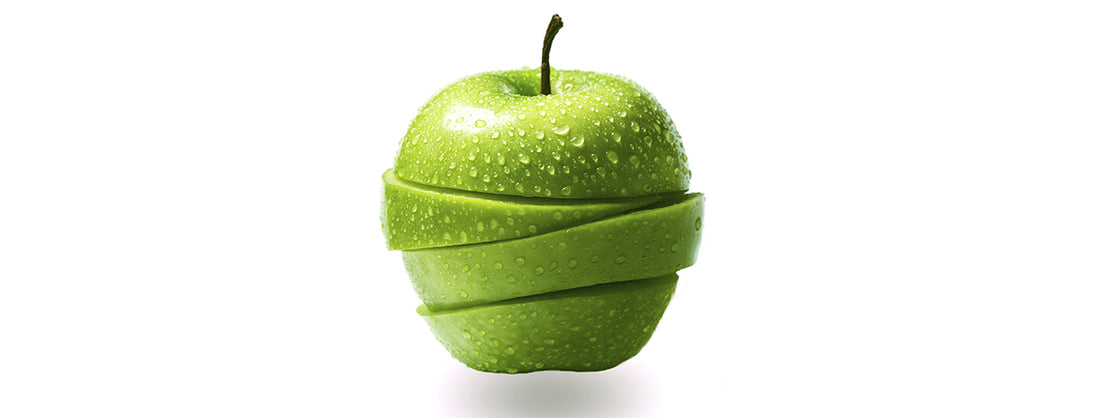 Swiss Apple Stem Cells