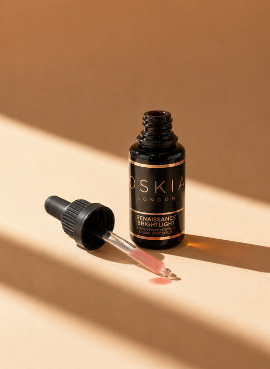 Bye-Bye Hyper-Pigmentation