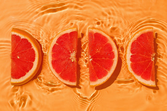 Nutrients For Sunny Days