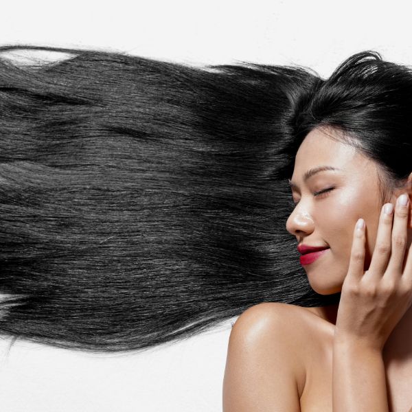 4 Common Hair Mistakes