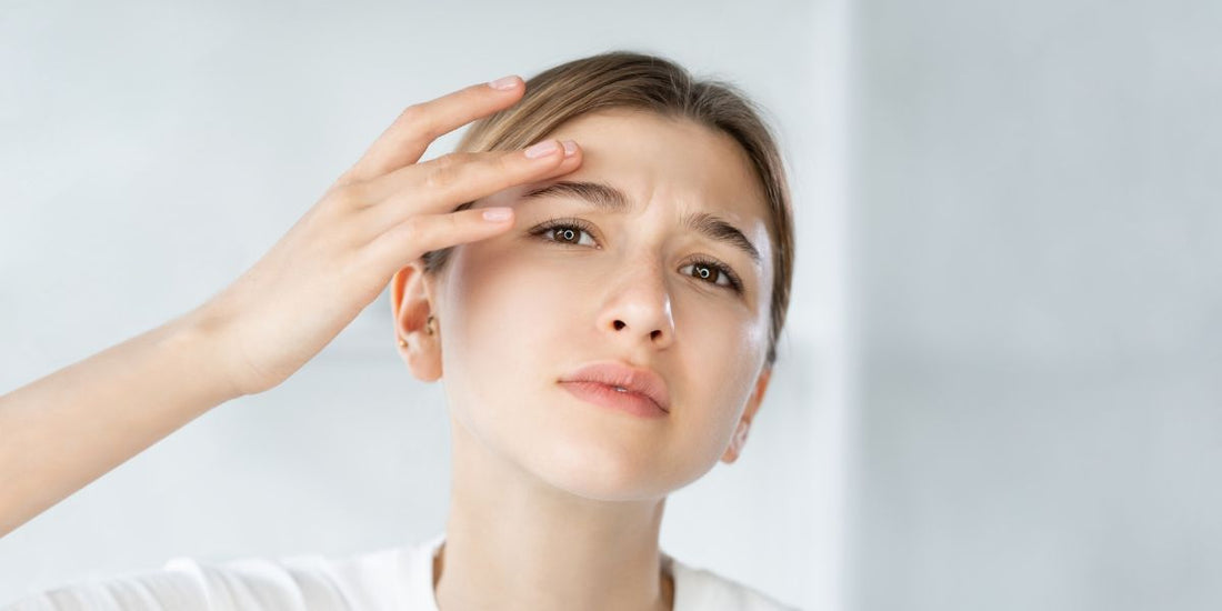 Is Your Skin Sensitive – Or Just Stressed?