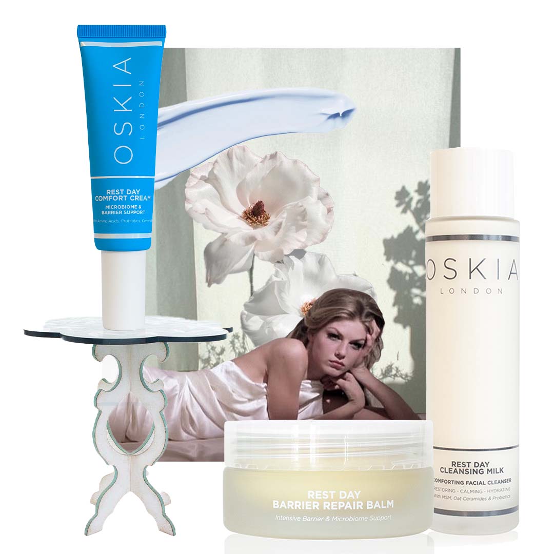 Eczema-Prone Skin: How the Right Skincare Can Help