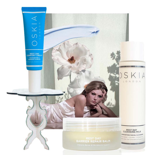 Eczema-Prone Skin: How the Right Skincare Can Help