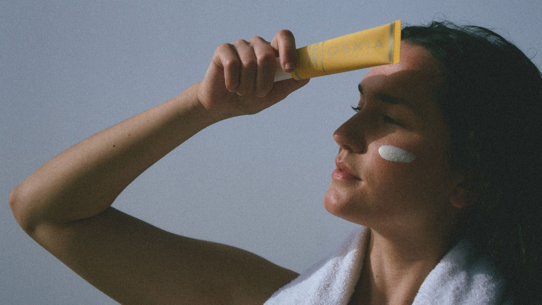 Post-Sun Skincare: how to care for sun-exposed skin