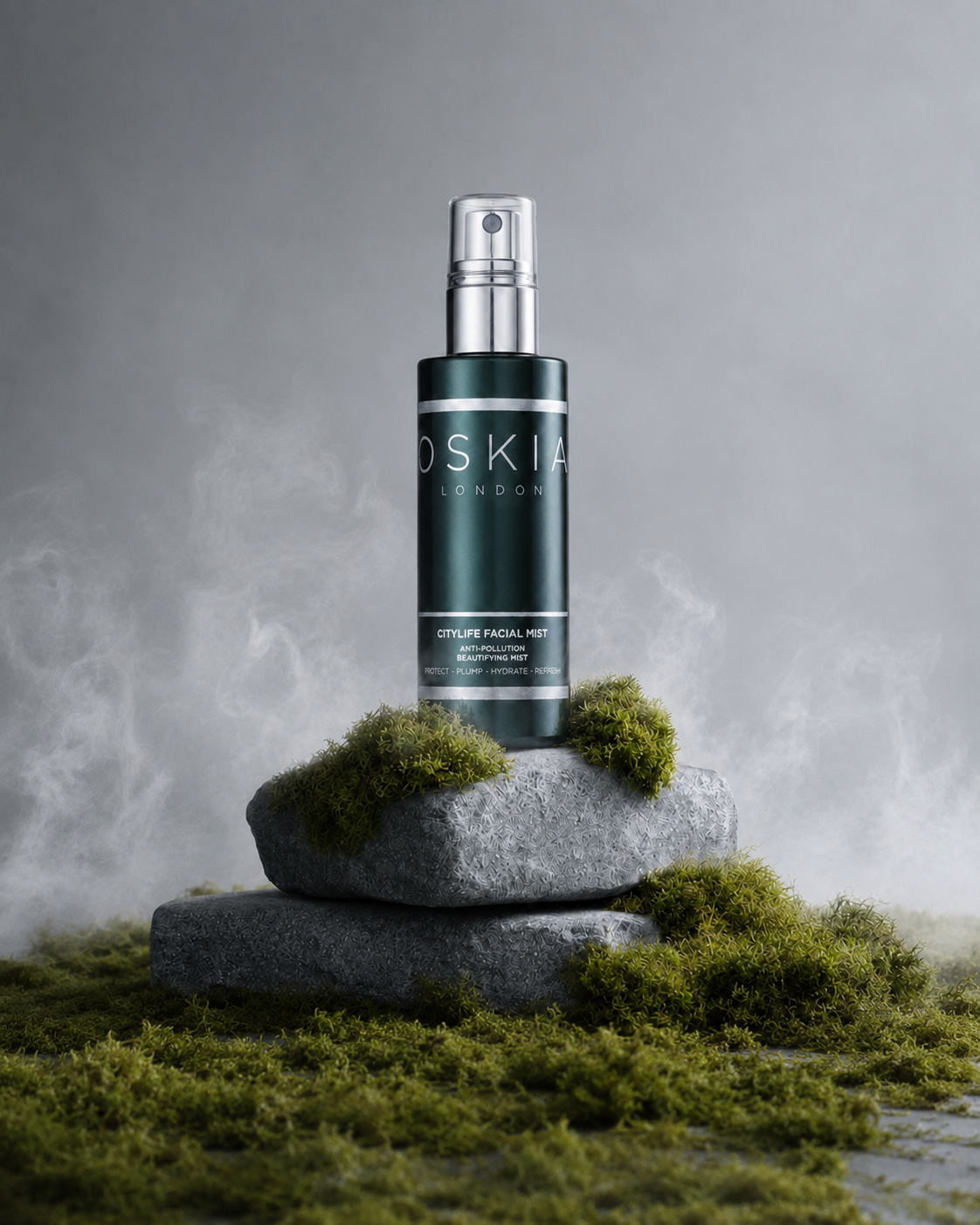 Citylife Facial Mist