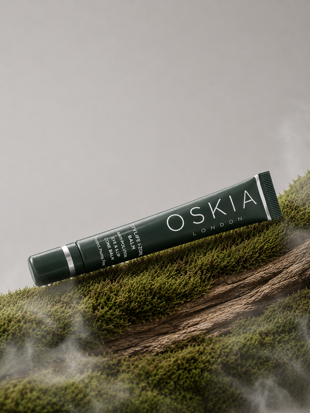 Citylife I-Zone Lip & Eye Balm