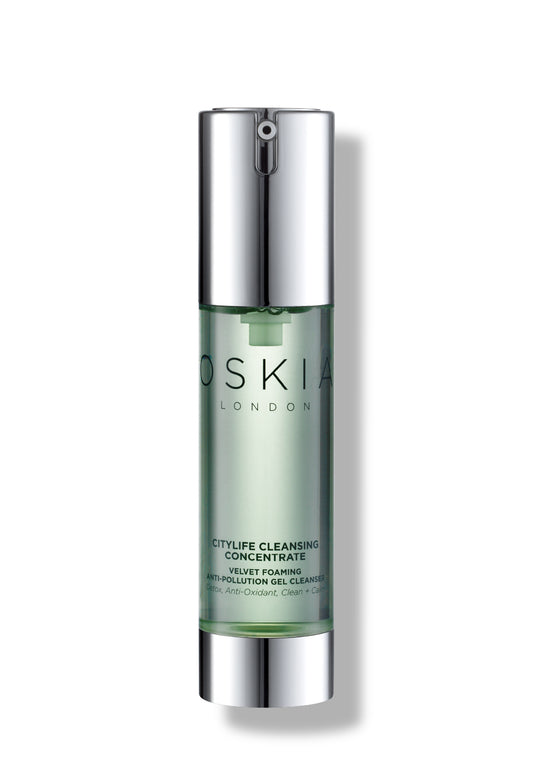 Citylife Cleansing Concentrate