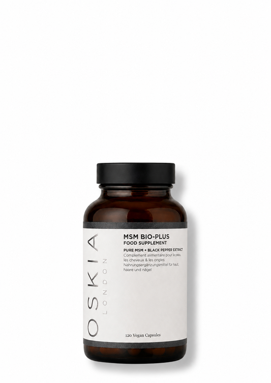 MSM Bio-Plus Supplement