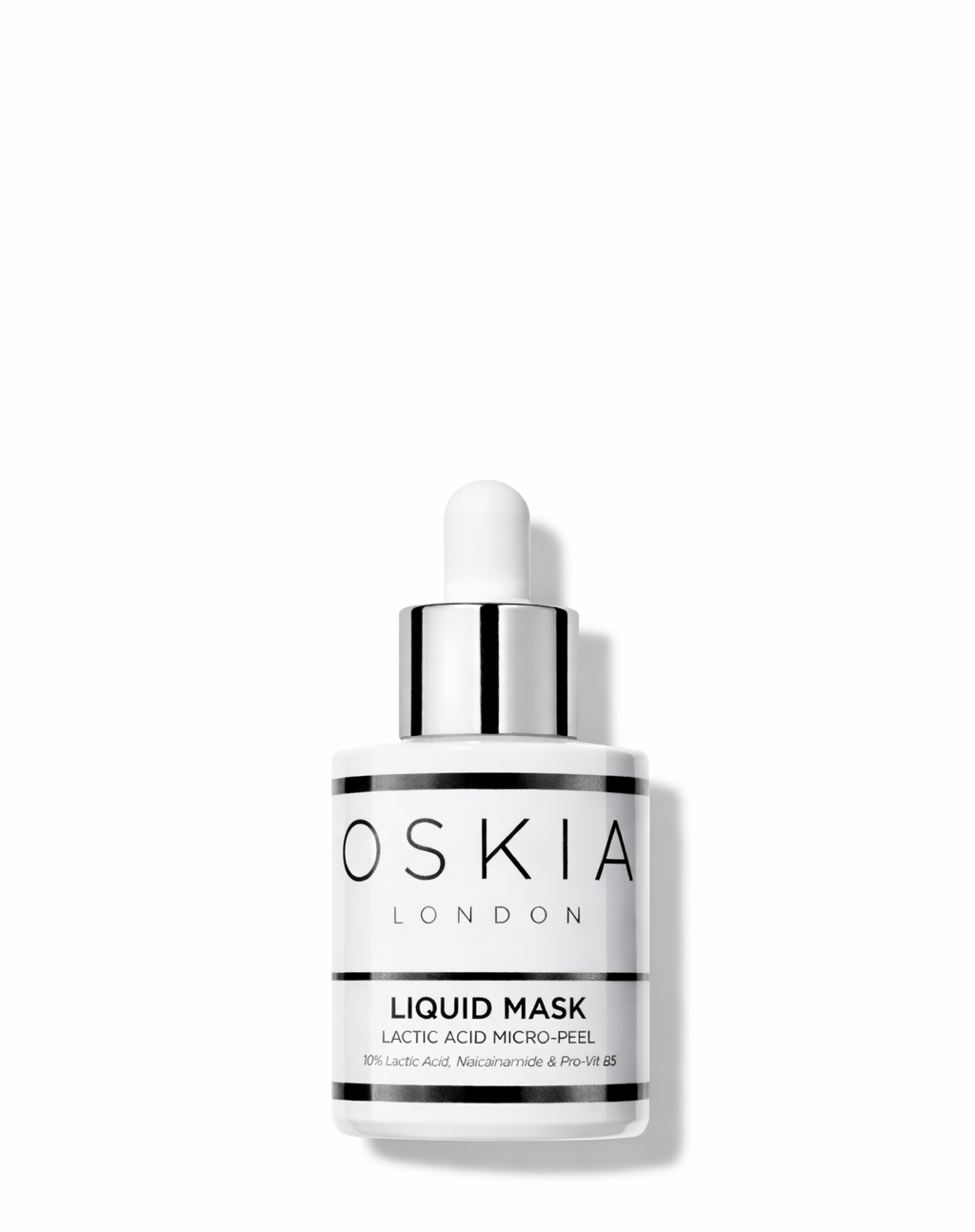 Liquid Mask 10% Lactic Acid Overnight Peel