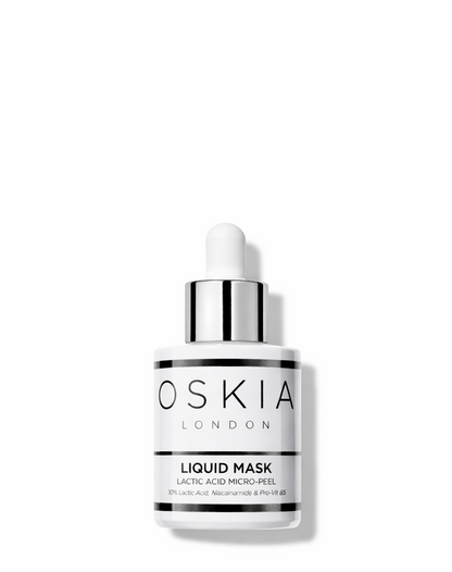 Liquid Mask Lactic Acid Micro-Peel