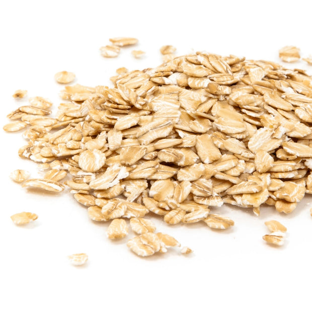 Colloidal Oats