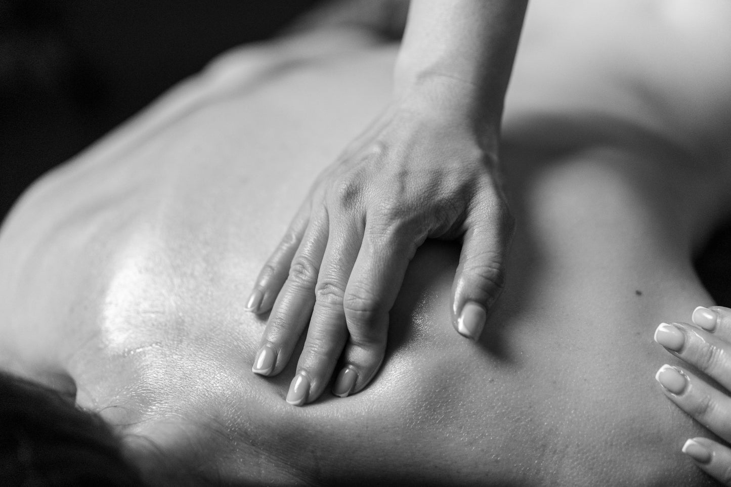 Deeper Sleep CBD Massage Oil - Extreme relaxation