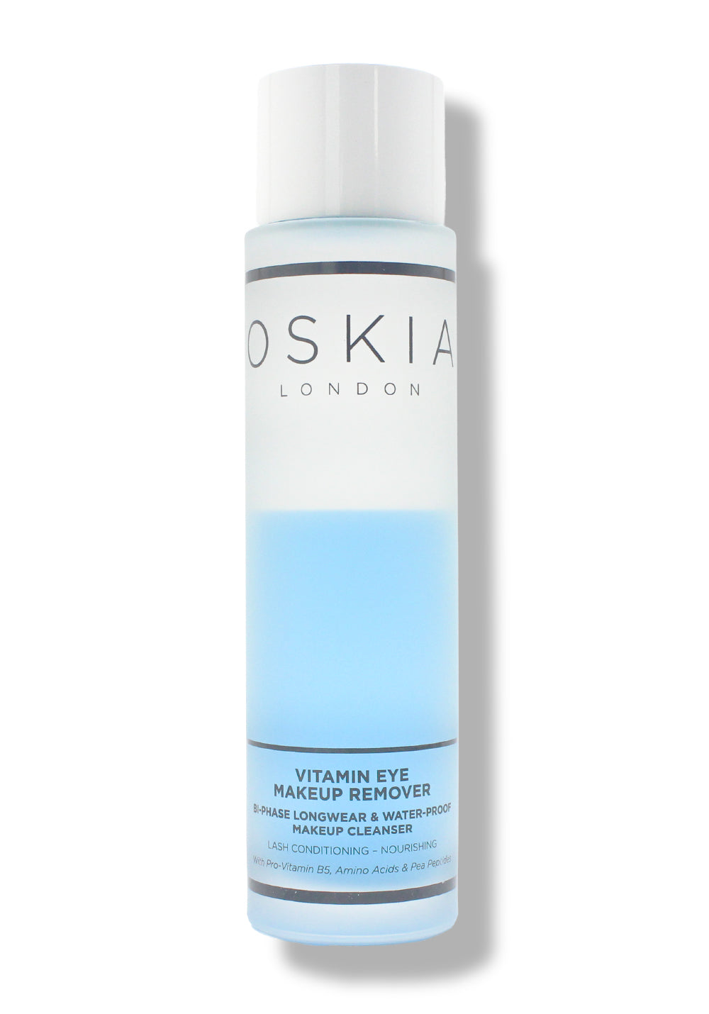 Vitamin Eye Make Up Remover