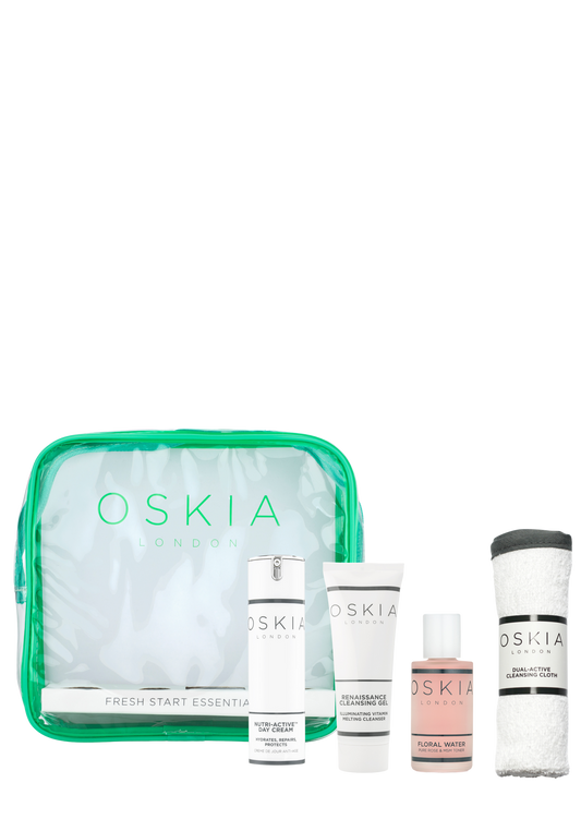 Fresh Start Essentials Set