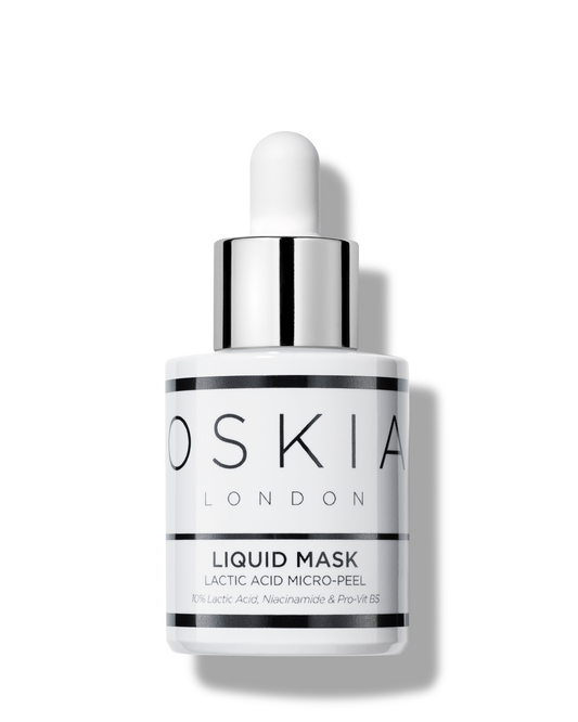 Liquid Mask Lactic Acid Micro-Peel
