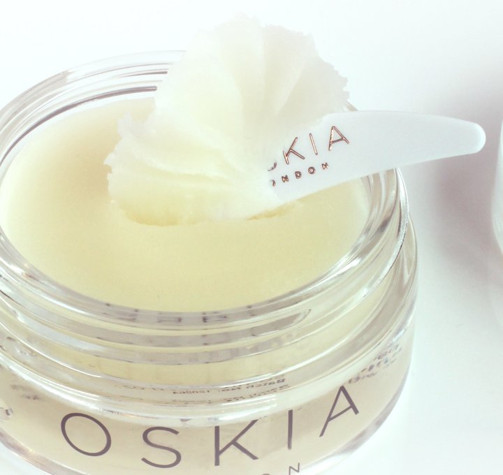 Micro-Exfoliating Balm