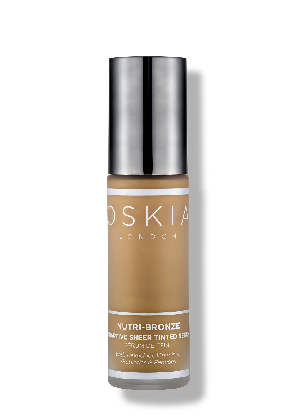 Nutri Sheer Tinted Serum