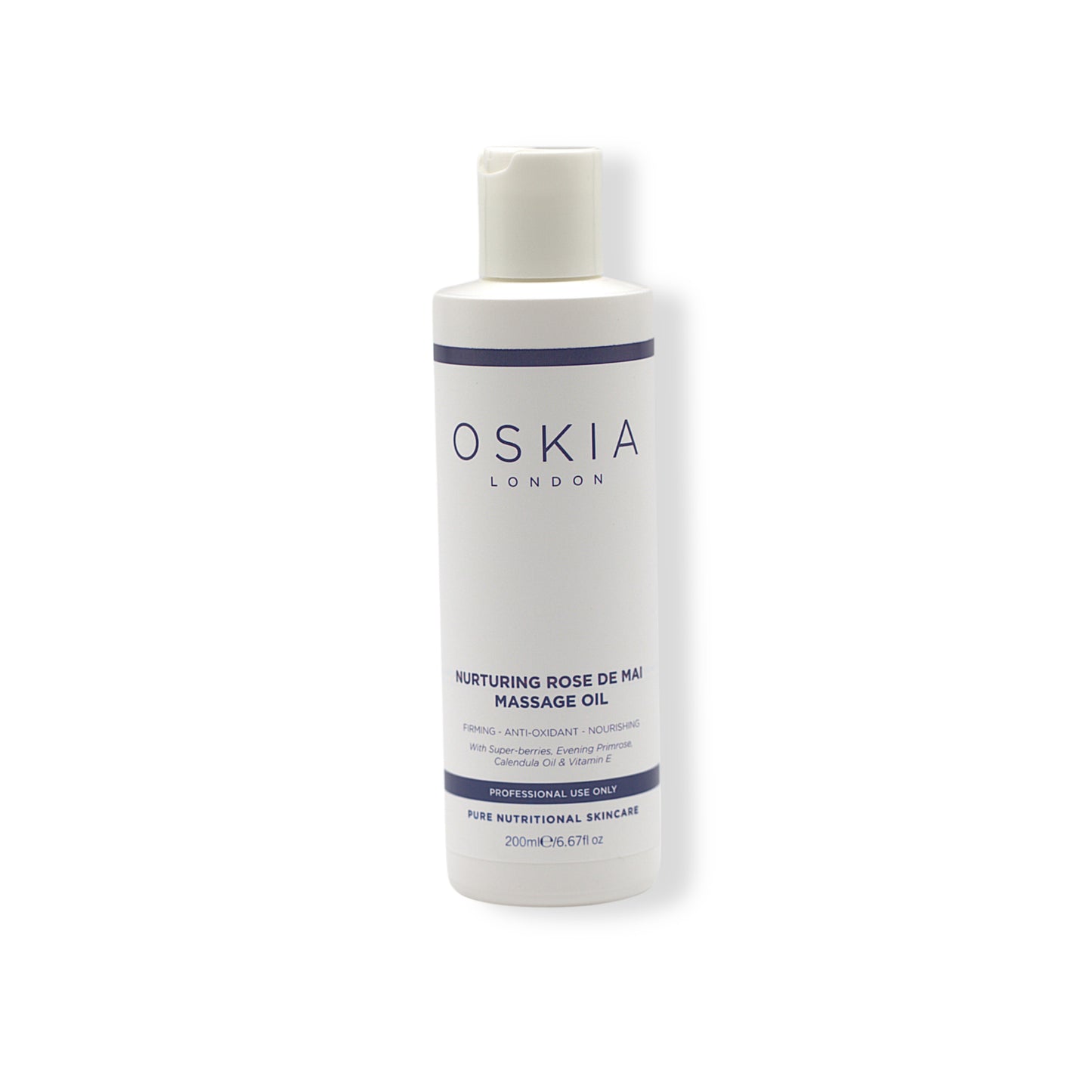 Nurturing Massage Treatment (Rose De Mai) - Relaxing