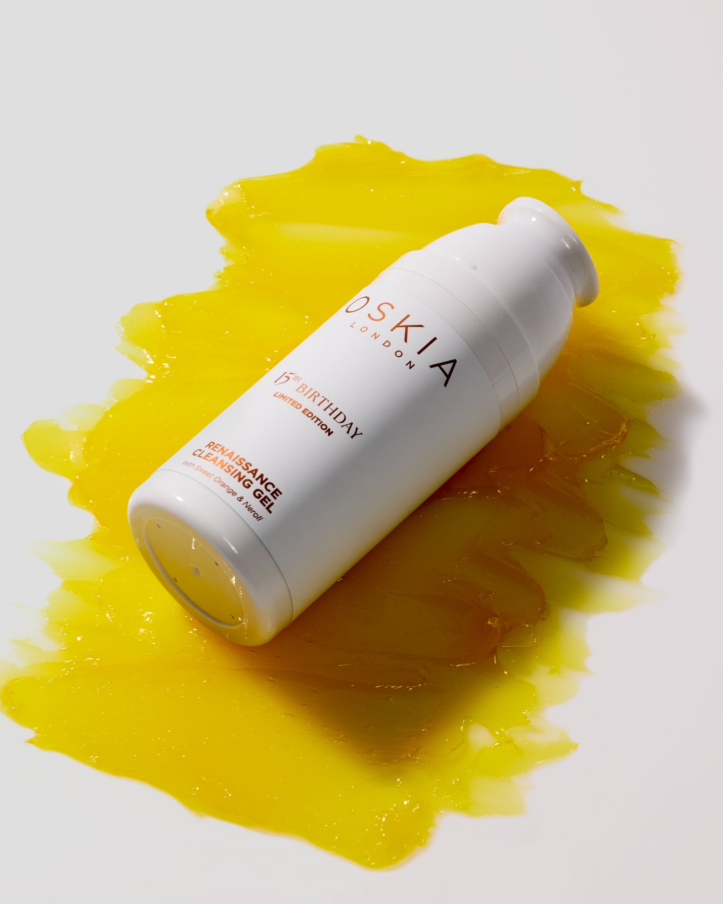 Renaissance Cleansing Gel 15th Birthday Edition