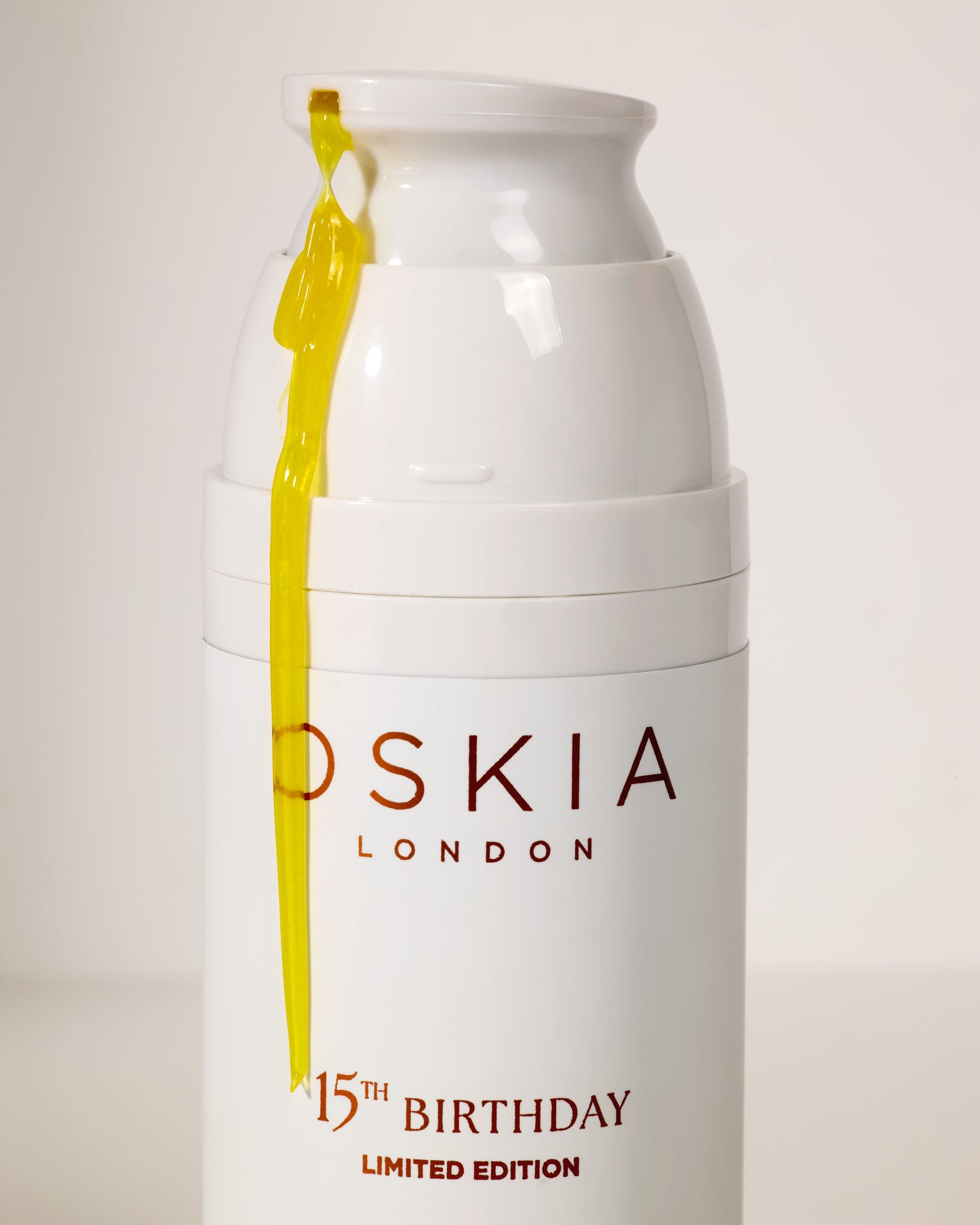 Renaissance Cleansing Gel 15th Birthday Edition