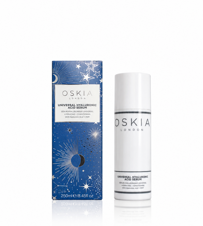 Universelles Hyaluronsäure-Serum