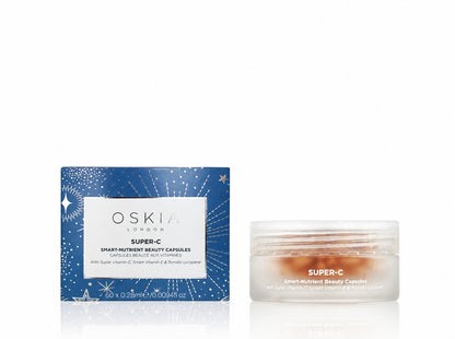 Super C Beauty Capsules