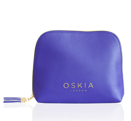 Complimentary OSKIA Wash Bag