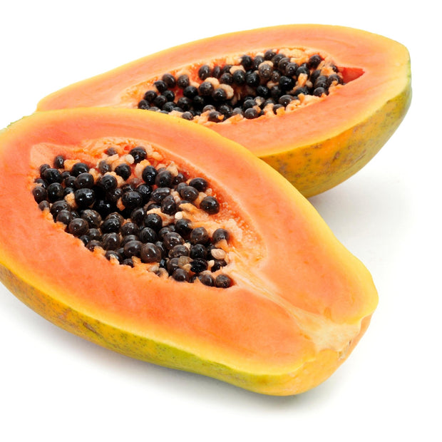 Papaya Enzymes