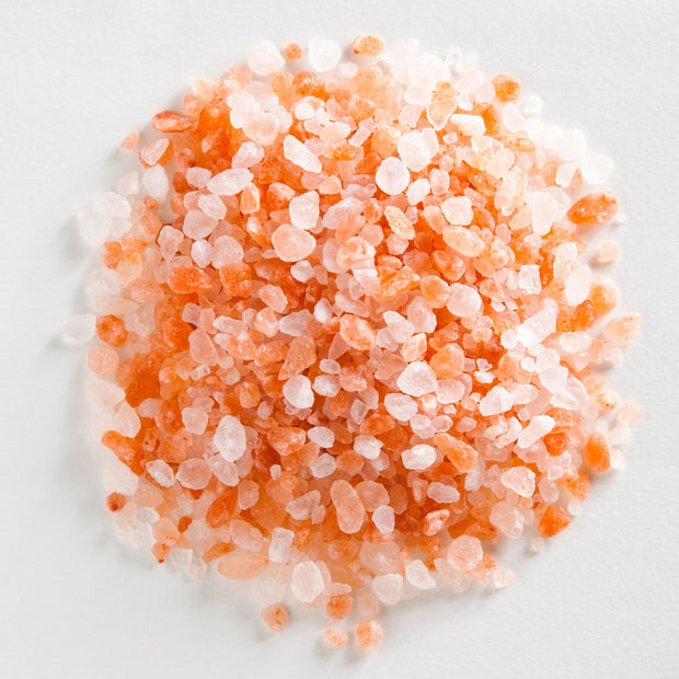 Pink Himalayan Salt