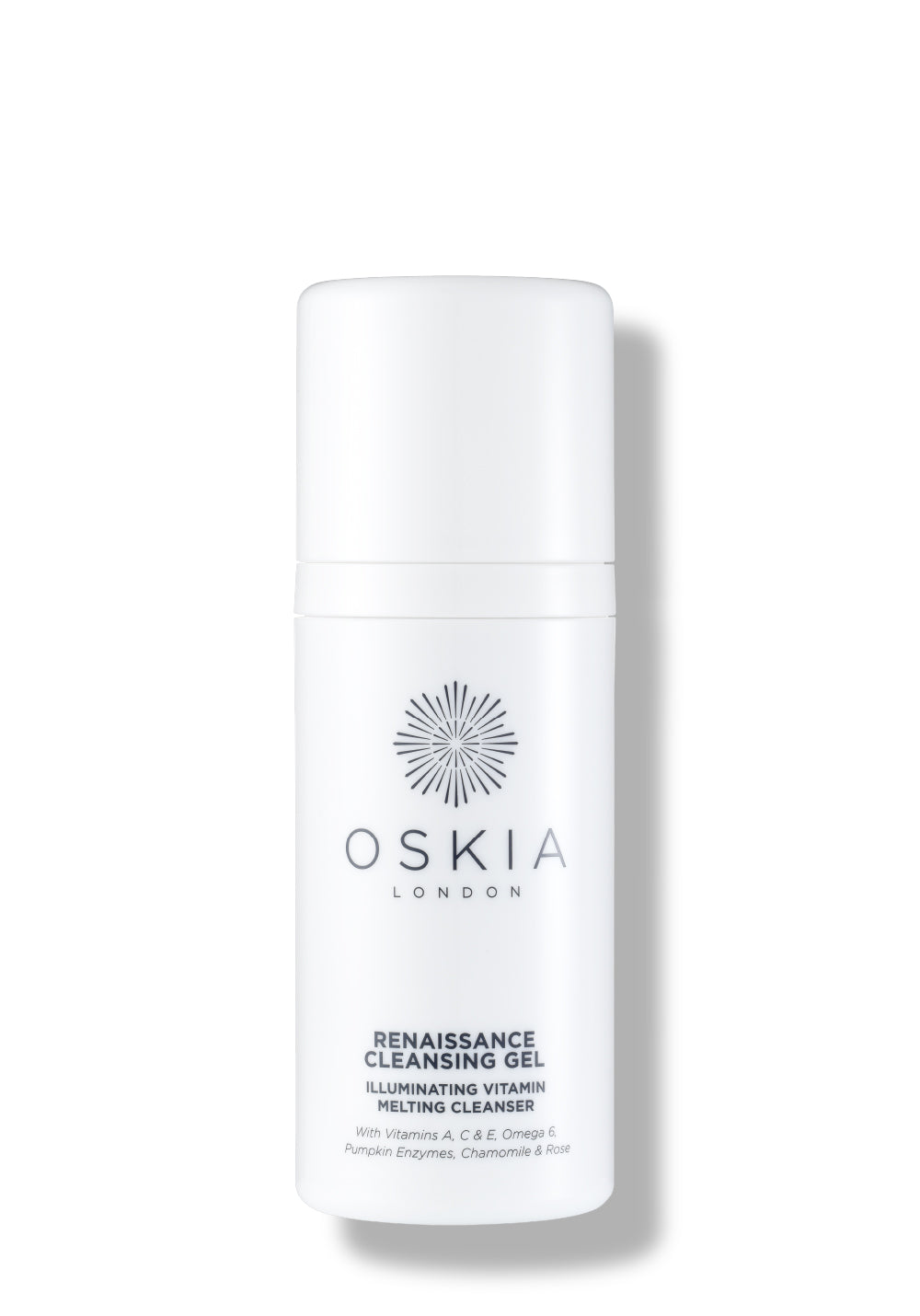 Renaissance Cleansing Gel - Brightening Enzyme Cleanser