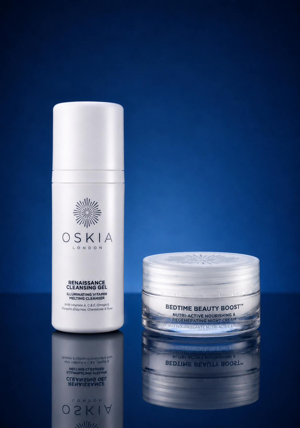 Cleanse & Hydrate Duo