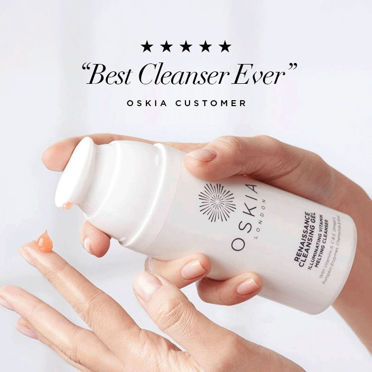 Renaissance Cleansing Gel