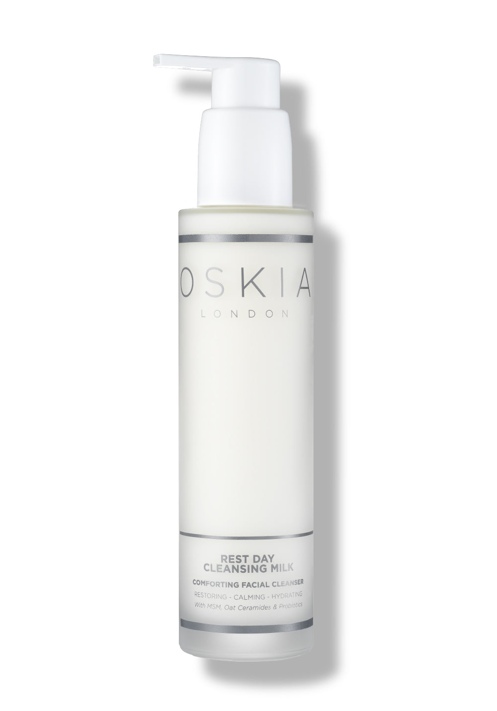 Rest Day Cleansing Milk