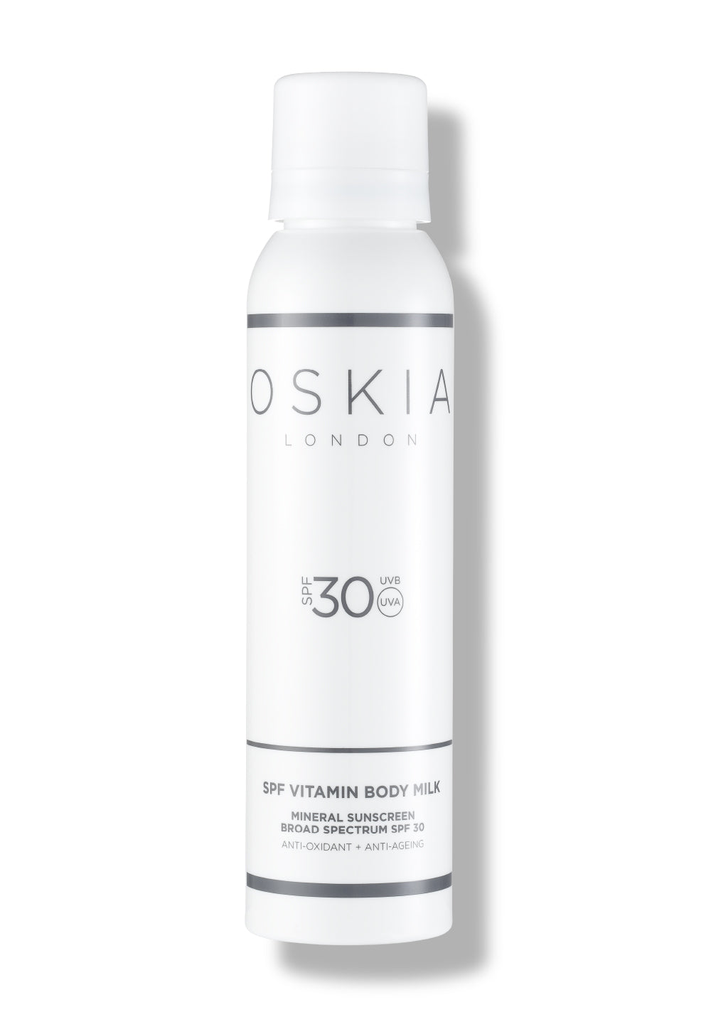 SPF 30 Vitamin Milk Sunscreen