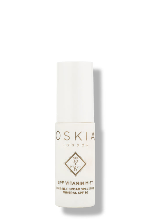 SPF Vitamin Body Milk Travel Size