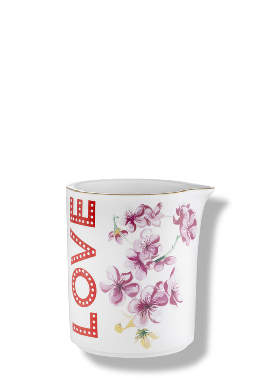 Love Treatment & Massage Candle