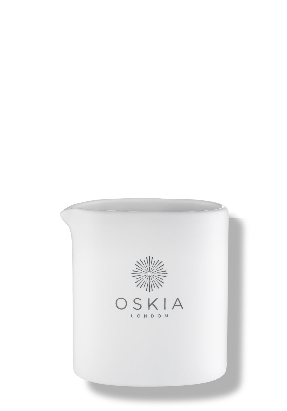 Rose de Mai Massage Candle