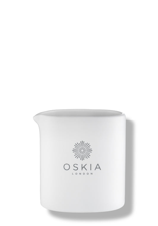 OSKIA Skin smoothing massage candle