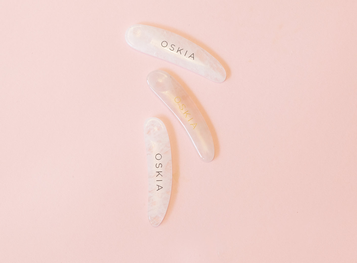 OSKIA Quartz Facial Tool