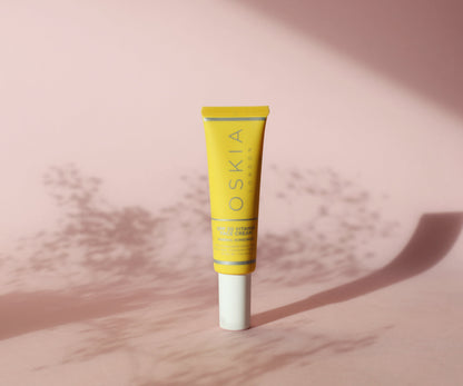 SPF 30 Vitamin Face Cream