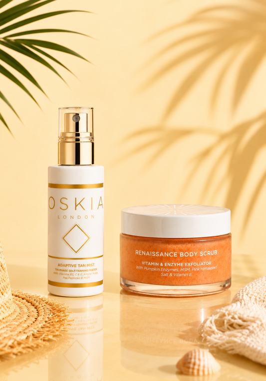 Summer Duo